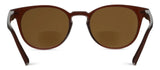 Peepers Boho II Polarized Sunglasses - Brown