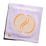Patchology Bubbly Serve Chilled™Brightening Eye Gels