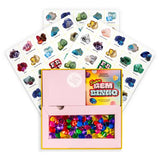 Super Gem Bingo