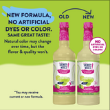 Skinny Mixes Bar Collection Sugar Free Margarita Mix