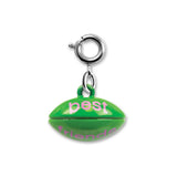 Charm It! Peapod Charm