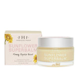 FarmHouse Fresh SUNFLOWER SUPERBALM®
FIRMING PEPTIDE BOOST next-level nourishment