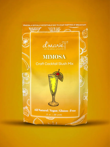 D'MARIE INC. Mimosa