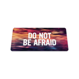 ZOX Do Not Be Afraid Bible Verse Bracelet