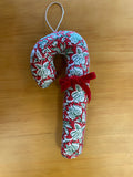 CANDY CANE ORNAMENTS