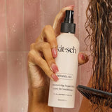 Moisturizing Argan Milk Leave-In Conditioner