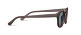 Peepers Gus Polarized Sunglasses - Coffee