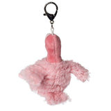 Mary Meyer Flamingo Bag Charm