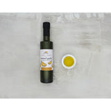 Finch + Fennel Roasted Garlic Infused Olive Oil