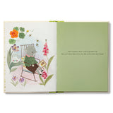 I PICKED THESE FOR YOU
An Illustrated Appreciation and Friendship Gift Book