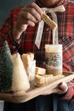 Savannah Bee Winter White Honey