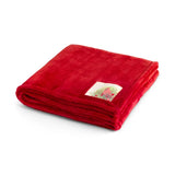Loving Memories Red Cardinal Blanket