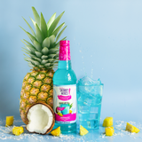 Skinny Mixes Sugar Free Mermaid™ Syrup