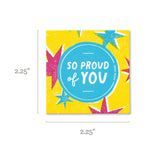 SO PROUD OF YOU - THOUGHTFULLS FOR KIDS