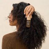 Kitsch Rustic Vanilla Hair Perfume