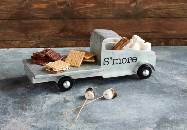 S'mores Truck Set