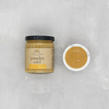 Finch + Fennel Pumpkin Curd Sauce