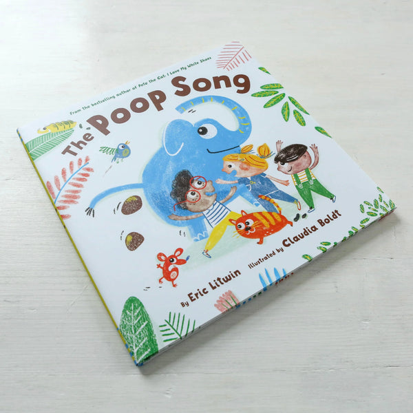 The Poop Song