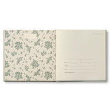 EXPECTING YOU
A Keepsake Pregnancy Journal