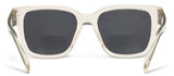 Peepers Paloma Polarized Sunglasses - Gray