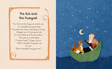 READ TO YOUR BABY EVERY DAY