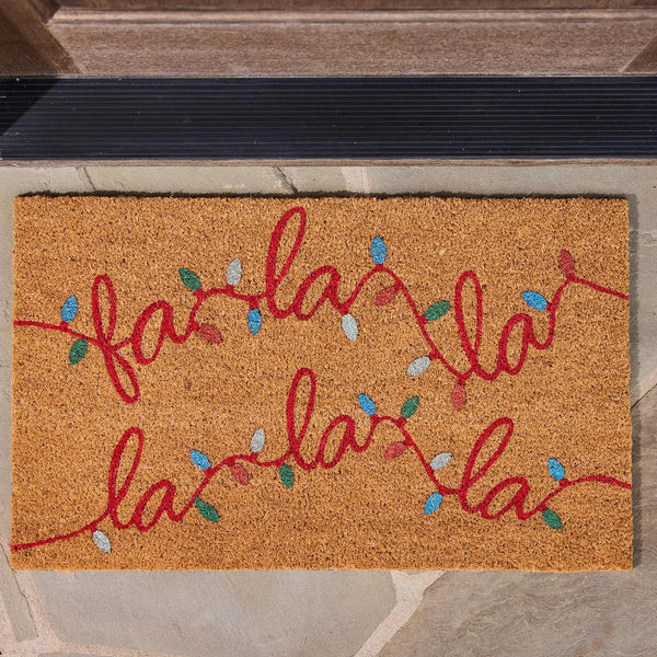 Door Mat Falala