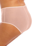 elomi Matilda Full Brief in Pearl Blush