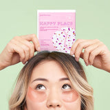 Patchology Happy Place MoodPatch™Aromatherapy Under Eye Gels