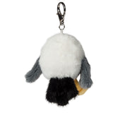 Mary Meyer Seagull Bag Charm