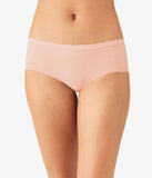 b.tempt’d BY WACOAL Comfort Intended Hipster in rose smoke