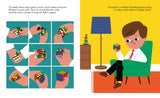 Little People, BIG DREAMS ERNO RUBIK