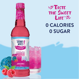 Skinny Mixes Sugar Free Unicorn™ Syrup