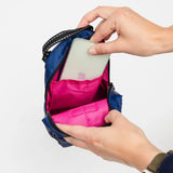 GLOBETROTTER BACKPACK X-SMALL BAG