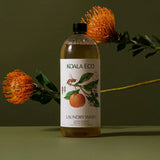 LAUNDRY WASH Mandarin & Peppermint Essential Oil