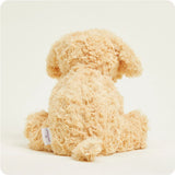 Golden Dog Warmies