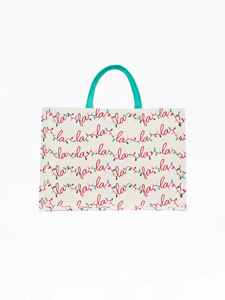 Falala Classic Market Shopper Bag