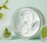 Farmhouse Fresh ENRICH MINT®
FOOT RESCUE MASK butter-soft heeling