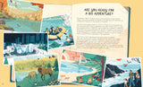 50 ADVENTURES IN THE 50 STATES in Paperback