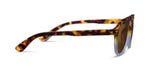 Peepers Neptune Polarized Sunglasses - Tortoise/Cloud