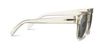 Peepers Paloma Polarized Sunglasses - Gray