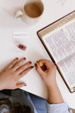 Reminder Nail Polish- thankful™