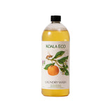 LAUNDRY WASH Mandarin & Peppermint Essential Oil