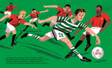 Little People, BIG DREAMS - CRISTIANO RONALDO