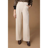 Coco+Carmen EMERY TROUSER PANT - Doeskin