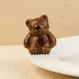 PRE-ORDER Nora Fleming bear with me mini a457 (teddy bear)