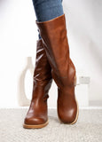 PUT UP OR SHUT UP Boots