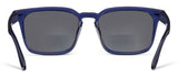 Peepers Shasta Polarized Sunglasses - Blue