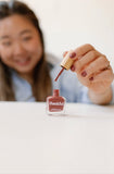 Reminder Nail Polish- thankful™