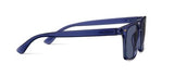 Peepers Shasta Polarized Sunglasses - Blue