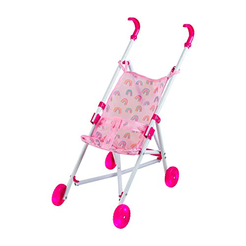 Baby  Doll Stroller